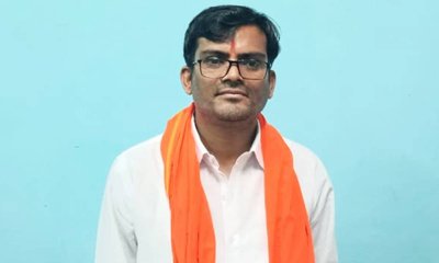 ಅಡ್ಡ ಮತದಾನ ಮಾಡಿಲ್ಲ ಎಂದ ಶಾಸಕ ಚಂದ್ರು ಲಮಾಣಿ