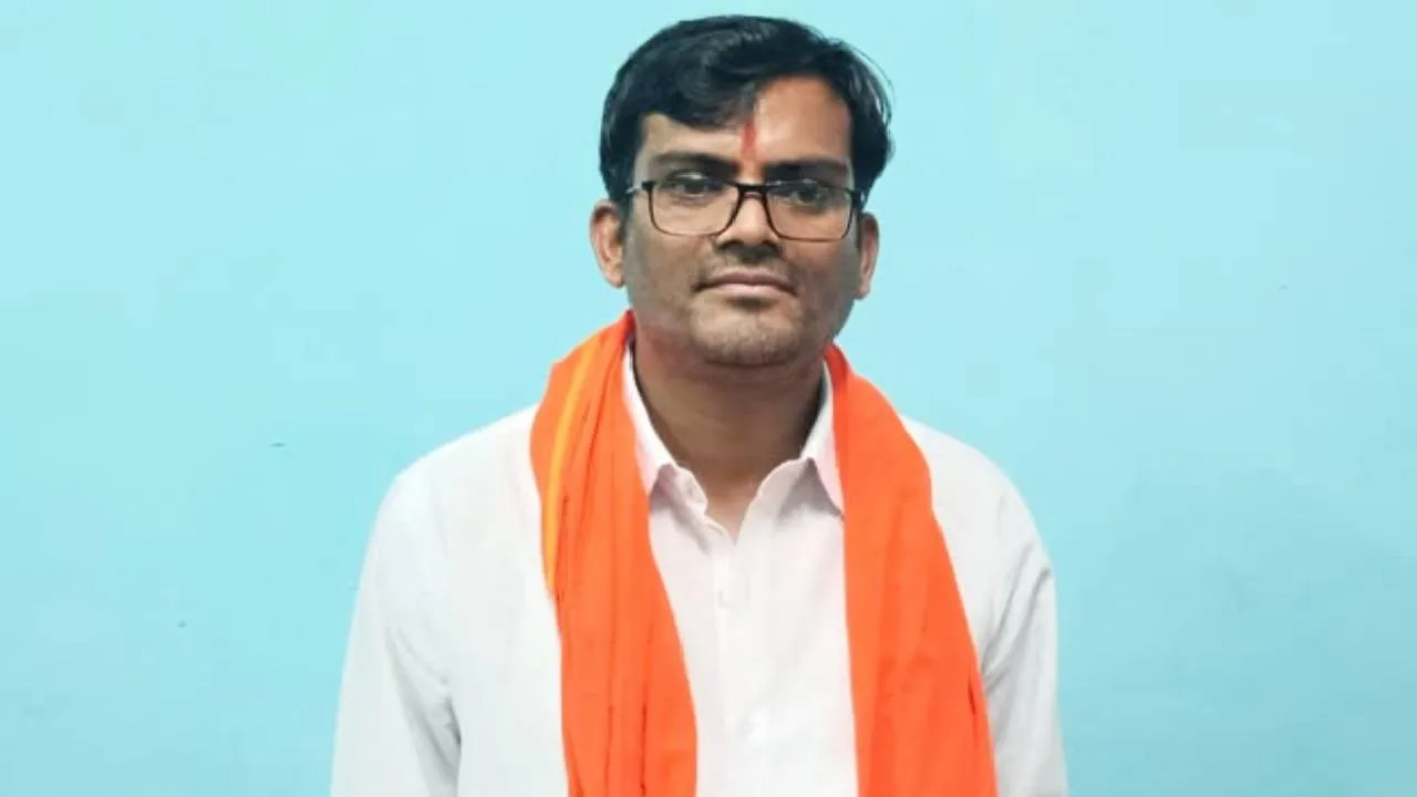ವಿಧಾನ ಪರಿಷತ್‌ ಚುನಾವಣೆಯಲ್ಲಿ ಅಡ್ಡ ಮತದಾನ ಮಾಡಿಲ್ಲ: ಬಿಜೆಪಿ ಶಾಸಕ ಚಂದ್ರು ಲಮಾಣಿ