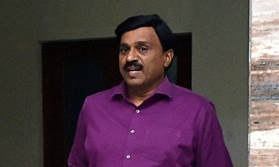 ಜನಾರ್ದನ ರೆಡ್ಡಿ ಚಂಚಲಗೂಡ ಜೈಲಿಗೆ ಶಿಫ್ಟ್‌