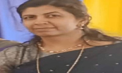 ಕಾಂಗ್ರೆಸ್​ ಶಾಸಕ ಪೊನ್ನಣ್ಣ ಆಪ್ತ ಸಹಾಯಕನ ಪತ್ನಿ ಆತ್ಮಹತ್ಯೆ