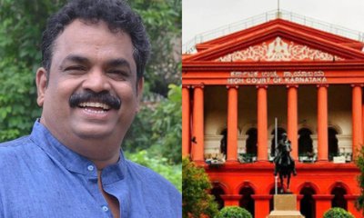 ಶಾಸಕ ಸತೀಶ್‌ ಸೈಲ್‌ ಮಧ್ಯಂತರ ವೈದ್ಯಕೀಯ ಜಾಮೀನು ವಿಸ್ತರಣೆ