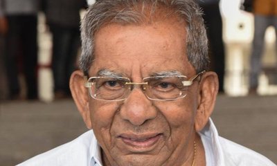 5 ದಶಕಗಳ ರಾಜಕೀಯದಲ್ಲಿ ಒಮ್ಮೆ ಮಾತ್ರ ಸೋಲು ಕಂಡಿದ್ದ ಶಾಮನೂರು!