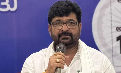 ಜೀವಾವಧಿ ಶಿಕ್ಷೆಗೊಳಗಾದ ವಿನಯ್ ಕುಲಕರ್ಣಿ ಖೈದಿ ಸಂಖ್ಯೆ ಏನು?