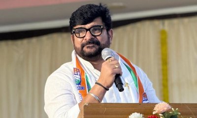 ಕಾಂಗ್ರೆಸ್ ಶಾಸಕ ವಿನಯ್ ಕುಲಕರ್ಣಿ ಮುಂದಿರುವ ಆಯ್ಕೆಗಳೇನು?