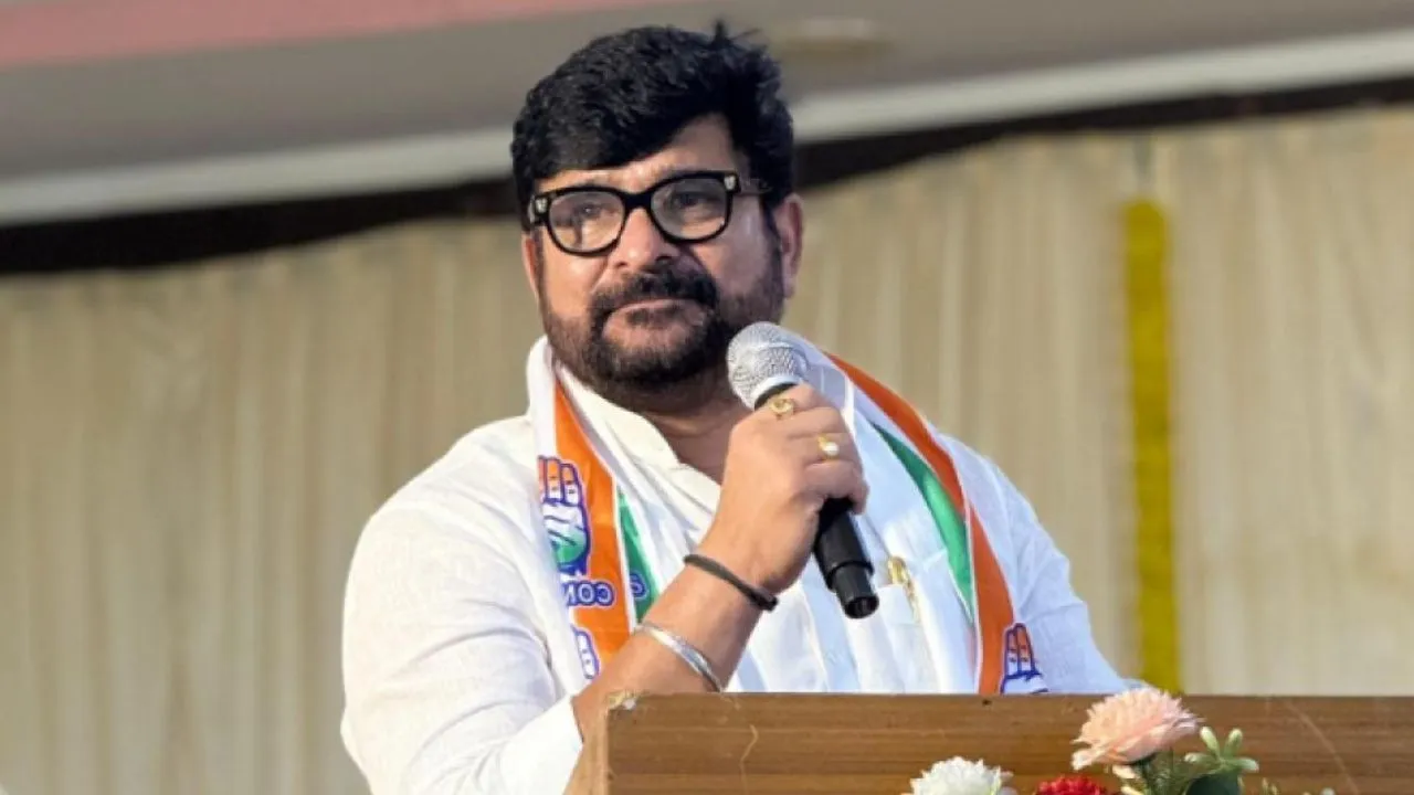 MLA Vinay Kulkarni: ಜೈಲುಪಾಲಾದ ವಿನಯ್ ಕುಲಕರ್ಣಿ ಶಾಸಕ ಸ್ಥಾನಕ್ಕೆ ಕುತ್ತು; ಮುಂದಿರುವ ಆಯ್ಕೆಗಳೇನು?