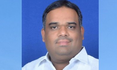 ಜಮೀನು ಅತಿಕ್ರಮಣ ಆರೋಪ; ಶಿಗ್ಗಾವಿ ಶಾಸಕ ಪಠಾಣ್‌ ವಿರುದ್ಧ ಎಫ್‌ಐಆ‌ರ್