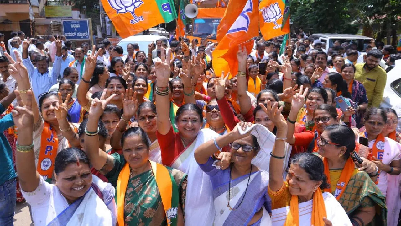 MLC Election