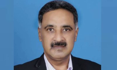 ಚಿಕ್ಕನಾಯಕನಹಳ್ಳಿಗೆ ಜಿಟಿಟಿಸಿ, ಐಟಿಐ ಮಂಜೂರಾತಿಗೆ ರಮೇಶಬಾಬು ಆಗ್ರಹ