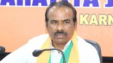 ಬಿಜೆಪಿ MLC ಎನ್. ರವಿಕುಮಾರ್‌ಗೆ  ಜಾಮೀನು ರಹಿತ ಬಂಧನ ವಾರಂಟ್!