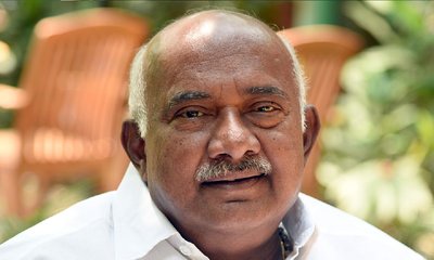 ಸಾಲದ ಹಣ ಕೇಳಲು ಹೋದ ವ್ಯಕ್ತಿ ಮೇಲೆ ಹಲ್ಲೆ; MLC ವಿಶ್ವನಾಥ್‌ ವಿರುದ್ಧ FIR