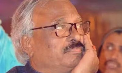 ವೈದ್ಯ ವಿದ್ಯಾರ್ಥಿನಿ ಅತ್ಯಾಚಾರ, ಕೊಲೆ ಪ್ರಕರಣ: ಟಿಎಂಸಿ ಮಾಜಿ ಶಾಸಕನ ಬಂಧನ