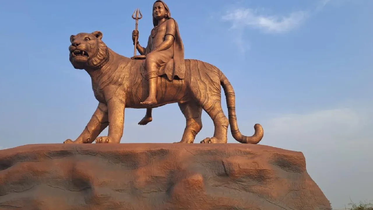 ಮಾದಪ್ಪನ ದರ್ಶನಕ್ಕೆ ತೆರಳುವವರೇ ಗಮನಿಸಿ; ಮಲೆ ಮಹದೇಶ್ವರದಲ್ಲಿ ಹೊಸ ರೂಲ್ಸ್‌ ಜಾರಿ