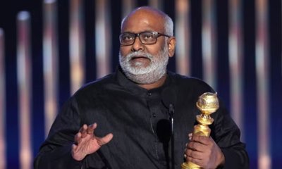 ಗಣರಾಜ್ಯೋತ್ಸವ ಪರೇಡ್‌ಗೆ ಕೀರವಾಣಿ ಸಂಗೀತ ಸಂಯೋಜನೆ