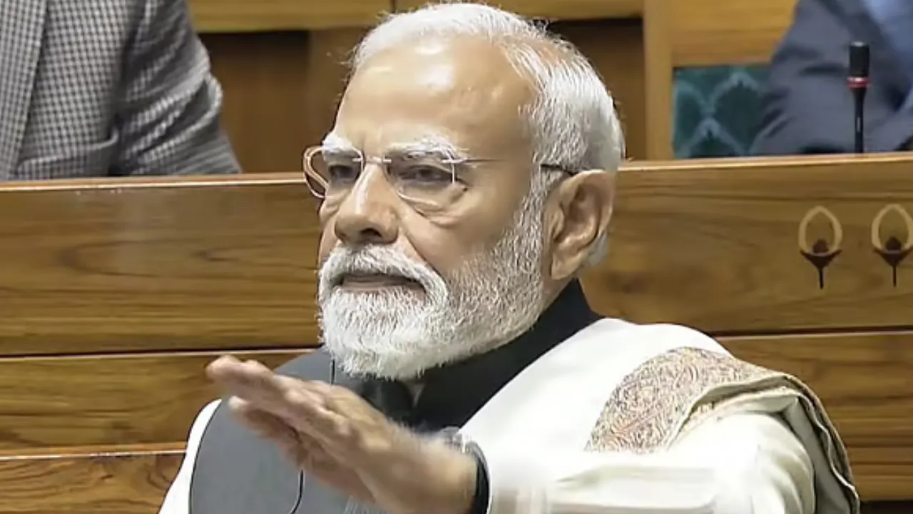 ಅಧಿಕಾರಾವಧಿಯ 25ನೇ ವರ್ಷ ಆಚರಿಸುತ್ತಿರುವ ಪ್ರಧಾನಿ ಮೋದಿ; ಸರ್ಕಾರದ ಮುಖ್ಯಸ್ಥರಾಗಿ ಸುದೀರ್ಘ ಸೇವೆ ಸಲ್ಲಿಸಿದ ನಾಯಕರಿವರು - Image 2