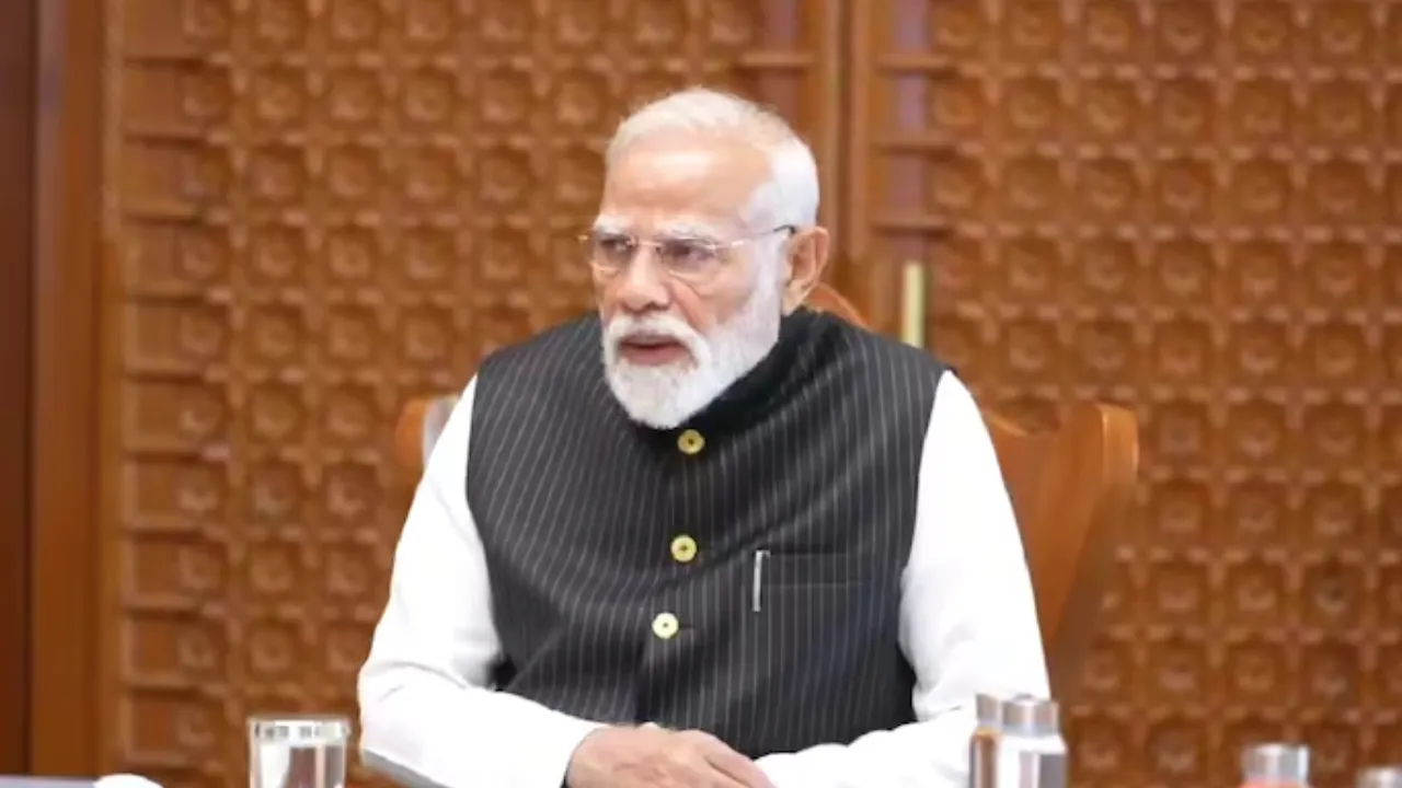 ಅಧಿಕಾರಾವಧಿಯ 25ನೇ ವರ್ಷ ಆಚರಿಸುತ್ತಿರುವ ಪ್ರಧಾನಿ ಮೋದಿ; ಸರ್ಕಾರದ ಮುಖ್ಯಸ್ಥರಾಗಿ ಸುದೀರ್ಘ ಸೇವೆ ಸಲ್ಲಿಸಿದ ನಾಯಕರಿವರು - Image 7