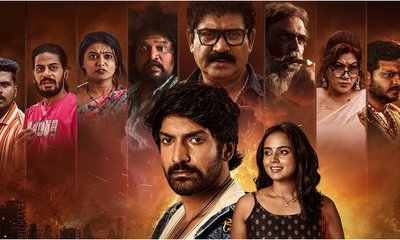 ನಟ ತಾರುಷ್‌ ಅಭಿನಯದ ʻಜಾಲಿʼ ಸಿನಿಮಾ ಹೇಗಿದೆ? ರೇಟಿಂಗ್‌ ಎಷ್ಟು?