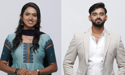 ಹೆಸರು ಬದಲಾಸಿಕೊಂಡ ಉದಯ ಟಿವಿ; ಯುಗಾದಿ ಕೊಡುಗೆಯಾಗಿ ಬರ್ತಿದೆ ಮೂಗುತಿ ಮಲ್ಲಿ