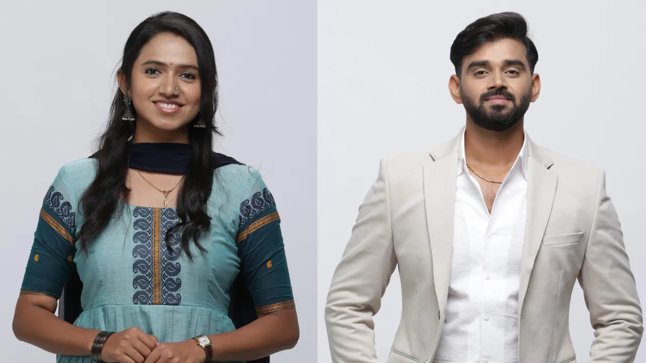 ಹೆಸರು ಬದಲಾಯಿಸಿಕೊಂಡ ಉದಯ ಟಿವಿಯಲ್ಲಿ ಬರ್ತಿದೆ ಹೊಸ ಧಾರಾವಾಹಿ ʻಮೂಗುತಿ ಮಲ್ಲಿʼ; ನಾಯಕ-ನಾಯಕಿ ಯಾರು?