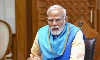 ಸೌದಿ ಅರೇಬಿಯಾದ ಮೇಲೆ ಇರಾನ್ ದಾಳಿಗೆ ಪ್ರಧಾನಿ ಮೋದಿ ಖಂಡನೆ