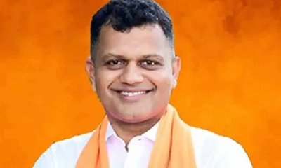 ಮಂಗಳೂರು-ಬೆಂಗಳೂರು ಹೈಸ್ಪೀಡ್ ಕಾರಿಡಾರ್‌ಗೆ ಡಿಪಿಆರ್ ತಯಾರಿ ಕಾರ್ಯ ಆರಂಭ