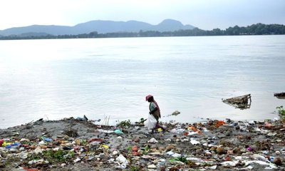ಮಧ್ಯಪ್ರದೇಶದ ಗ್ರಾಮೀಣ ಭಾಗದ ನೀರೂ ಕೂಡ ಕುಡಿಯಲು ಯೋಗ್ಯವಲ್ಲ