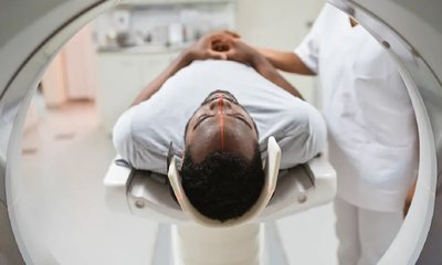 ಇಡೀ ದೇಹದ ಎಂಆರ್‌ಐ ಸ್ಕ್ಯಾನಿಂಗ್ ಮತ್ತು ಆರಂಭಿಕ ತಪಾಸಣೆ ಏಕೆ ಮುಖ್ಯ?