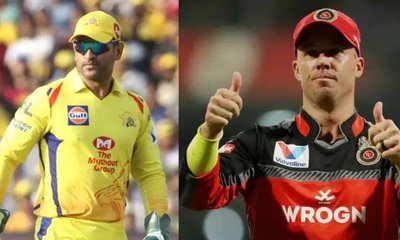 ಚೆನ್ನೈ ಸೂಪರ್‌ ಕಿಂಗ್ಸ್‌ಗೆ ಸೂಕ್ತ ನಾಯಕನನ್ನು ಆರಿಸಿದ ಎಬಿಡಿ!