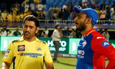 ತಮ್ಮ ವೃತ್ತಿ ಜೀವನವನ್ನು ಉಳಿಸಿದ್ದ ದಿಗ್ಗಜನ್ನು ನೆನೆದ ಅಕ್ಷರ್‌ ಪಟೇಲ್!