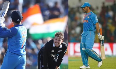 ಎಂಎಸ್‌ ಧೋನಿ ನಡೆಯಿಂದ ನನಗೆ ಶಾಕ್‌ ಆಗಿತ್ತು: ಫರ್ಗ್ಯೂಸನ್‌!