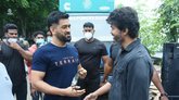ಎಂಎಸ್‌ ಧೋನಿ ಹುಟ್ಟು ಹಬ್ಬಕ್ಕೆ ಶುಭಾಶಯ ಕೋರಿದ ಸಿಎಂ ವಿಜಯ್‌!