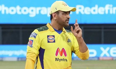 ಐಪಿಎಲ್ 2026 ರಲ್ಲಿ ಧೋನಿ ಸಿಎಸ್‌ಕೆ ನಾಯಕನಾಗಿರಬೇಕು: ಚೋಪ್ರಾ