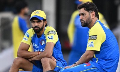 ಧೋನಿ ಚೇತರಿಕೆಯ ಬಗ್ಗೆ ಮಹತ್ವದ ಮಾಹಿತಿ ನೀಡಿದ ಮುಖ್ಯ ಕೋಚ್‌