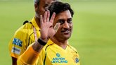 2027ರ ಐಪಿಎಲ್‌ನಲ್ಲಿ ಧೋನಿ ಆಡಲಿದ್ದಾರೆ; ಸುರೇಶ್ ರೈನಾ