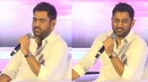 ಆರ್‌ಸಿಬಿ ಐಪಿಎಲ್‌ನಲ್ಲಿ ಪ್ರಾಬಲ್ಯ ಹೊಂದಿದೆ; ಎಂಎಸ್ ಧೋನಿ