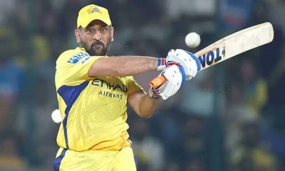 ಎಂಎಸ್‌ ಧೋನಿಯ ನಿವೃತ್ತಿ ಬಗ್ಗೆ ದಾದಾ, ಚೋಪ್ರಾ ಪ್ರತಿಕ್ರಿಯೆ!