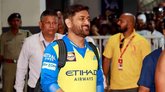 2026ರ ಐಪಿಎಲ್‌ಗಾಗಿ ಅಭ್ಯಾಸ ಆರಂಭಿಸಿದ ಎಂಎಸ್‌ ಧೋನಿ!