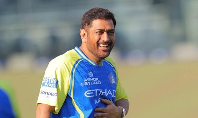 IPL 2027: ಸಿಎಸ್‌ಕೆಗೆ ಮಂದಿನ ಕೋಚ್‌ ಅನ್ನು ಆರಿಸಿದ ಕೆ ಶ್ರೀಕಾಂತ್‌!