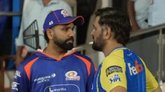 ಇಂದಿನ ಪಂದ್ಯಕ್ಕೆ ಧೋನಿ-ರೋಹಿತ್‌ ಲಭ್ಯ?; ಅಪ್‌ಡೇಟ್‌ ಕೊಟ್ಟ ಕೋಚ್‌