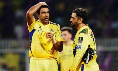 2026ರ ಐಪಿಎಲ್‌ ಟೂರ್ನಿಗೂ ಮುನ್ನ ಎಂಎಸ್‌ ಧೋನಿ ಫ್ಯಾನ್ಸ್‌ಗೆ ಕಹಿ ಸುದ್ದಿ!