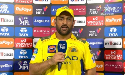 IPL 2025: ಚೆನ್ನೈ ಸೂಪರ್‌ ಕಿಂಗ್ಸ್‌ ಸೋಲಿಗೆ ಕಾರಣ ತಿಳಿಸಿದ ಎಎಸ್‌ಡಿ!