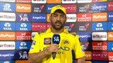 IPL 2025: ಚೆನ್ನೈ ಸೂಪರ್‌ ಕಿಂಗ್ಸ್‌ ಸೋಲಿಗೆ ಕಾರಣ ತಿಳಿಸಿದ ಎಎಸ್‌ಡಿ!