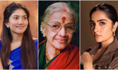 MS Subbulakshmi ಬಯೋಪಿಕ್‌ನಲ್ಲಿ ಸಾಯಿ ಪಲ್ಲವಿ ಬದಲು ರುಕ್ಮಿಣಿಗೆ ಚಾನ್ಸ್?