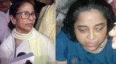 ಟಿಎಂಸಿ ನಾಯಕಿ ಮಮತಾ ಬ್ಯಾನರ್ಜಿ ಮೇಲೆ ದಾಳಿ