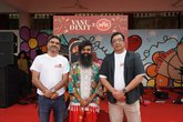 ಕನ್ನಡಿಗರ ಸಾಂಬಾರ್‌ ಪ್ರೀತಿಗೆ ಸಂಗೀತದ ಸ್ಪರ್ಶ