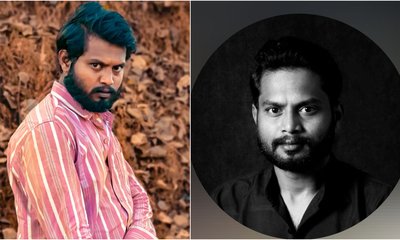 ರಂಗಭೂಮಿಯ ಭರವಸೆಯ ನಟ  ಮುರಳಿ ಆತ್ಮಹತ್ಯೆ