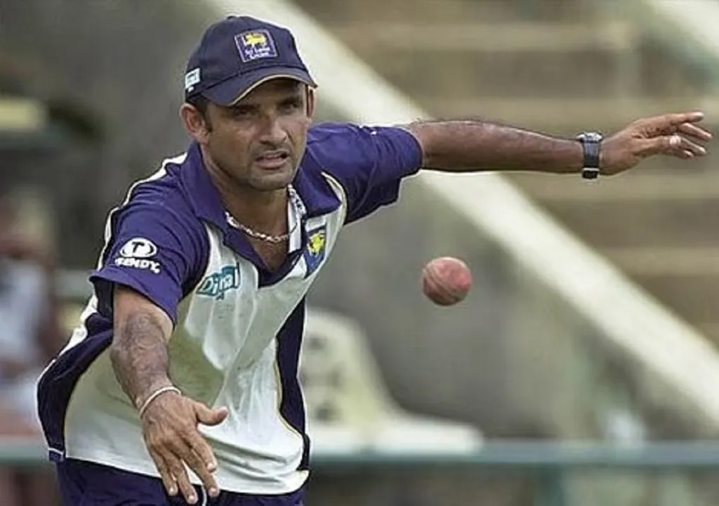 M Atapattu R