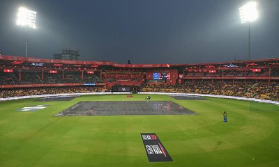 ಪಾಸ್‌ ಪಡೆದುಕೊಂಡಿದ್ದರೂ IPL ಉದ್ಘಾಟನಾ ಪಂದ್ಯಕ್ಕೆ ಶಾಸಕರು ಗೈರು!