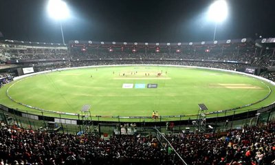 2026 ಐಪಿಎಲ್‌ ಪಂದ್ಯಾವಳಿ ಚಿನ್ನಸ್ವಾಮಿಯಿಂದ ಎತ್ತಂಗಡಿ ಖಚಿತ