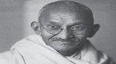 ಗಾಂಧಿಯವರ ಚಿಂತನೆ ಸತ್ಯಾಗ್ರಹಕ್ಕಷ್ಟೇ ಮೀಸಲಾಗಿರಲಿಲ್ಲ