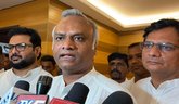 ಲಷ್ಕರ್-ಇ-ತಯ್ಯಬಾ ಸಂಪರ್ಕದ ವ್ಯಕ್ತಿಯ ಬಂಧನ: ಗೃಹ ಸಚಿವ ಪ್ರಿಯಾಂಕ್ ಖರ್ಗೆ